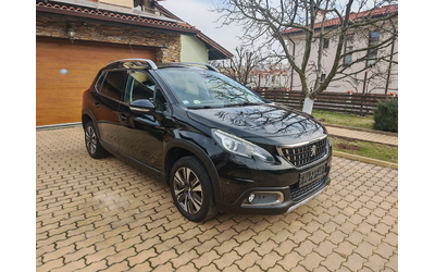 peugeot-2008-1-6-avtomatik-navigatsiya-kozha-noviyat-model - 2