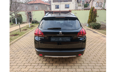 peugeot-2008-1-6-avtomatik-navigatsiya-kozha-noviyat-model - 4