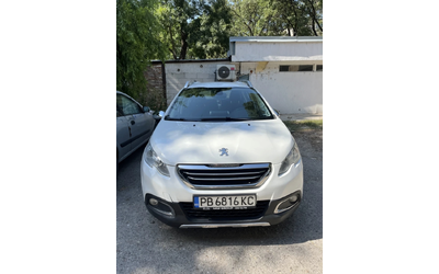 peugeot-2008-1-6-ehdi - 0