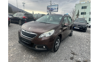 peugeot-2008 - 0