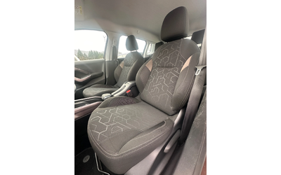 Peugeot 2008 АВТОМАТИК 1.6 ШВЕЙЦАРИЯ - автомобили, коли, обяви за нови и употребявани 13