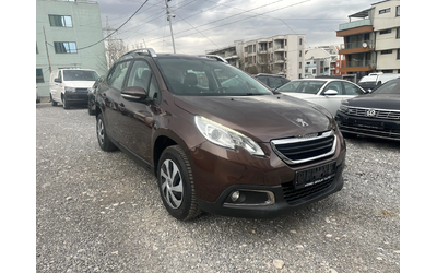 peugeot-2008 - 2