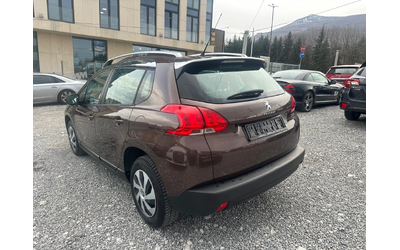 peugeot-2008 - 4