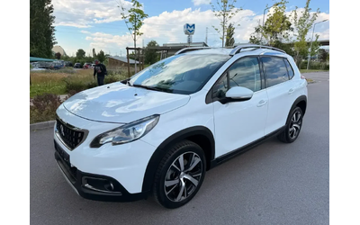 peugeot-2008 - 0