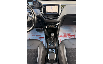 Peugeot 2008 * 1.5HDI* 120hp* NAVI* CAMERA* - автомобили, коли, обяви за нови и употребявани 10