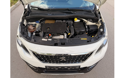 Peugeot 2008 * 1.5HDI* 120hp* NAVI* CAMERA* - автомобили, коли, обяви за нови и употребявани 11