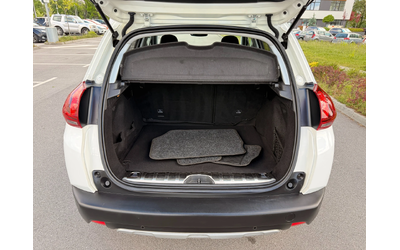 Peugeot 2008 * 1.5HDI* 120hp* NAVI* CAMERA* - автомобили, коли, обяви за нови и употребявани 12