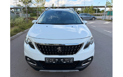 peugeot-2008 - 1