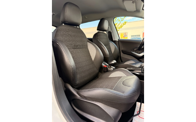 Peugeot 2008 * 1.5HDI* 120hp* NAVI* CAMERA* - автомобили, коли, обяви за нови и употребявани 7