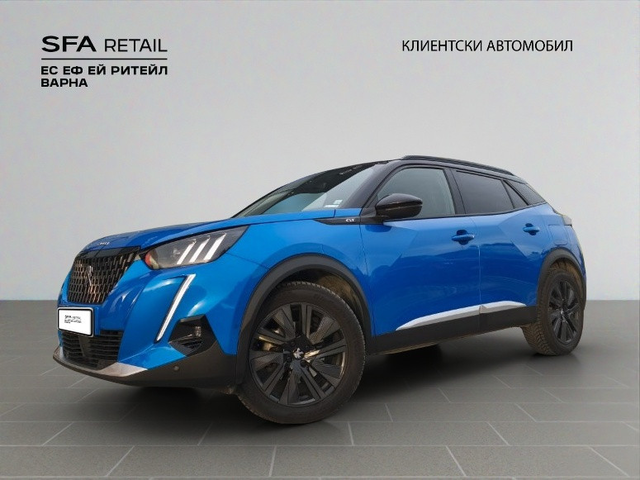 Peugeot 2008 - автомобили, коли, обяви за нови и употребявани 0