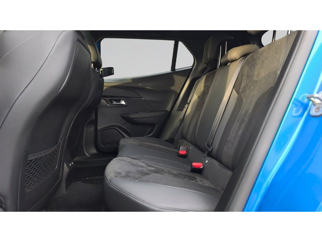 Peugeot 2008 - автомобили, коли, обяви за нови и употребявани 10