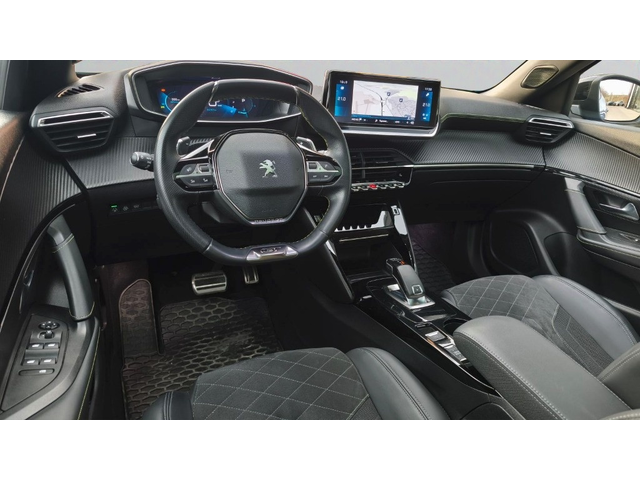 Peugeot 2008 - автомобили, коли, обяви за нови и употребявани 5