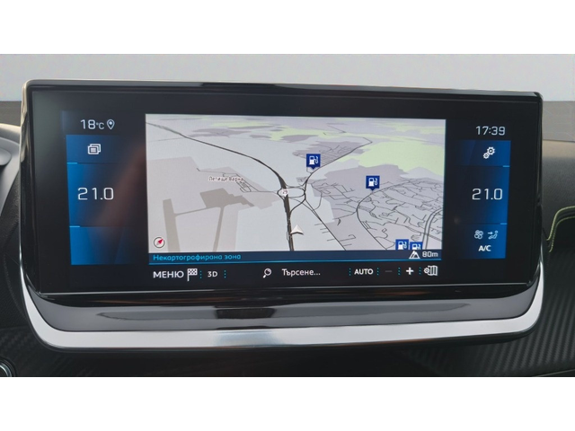 Peugeot 2008 - автомобили, коли, обяви за нови и употребявани 8