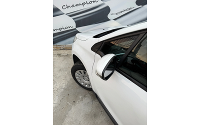 Peugeot 2008 Бартер лизинг - автомобили, коли, обяви за нови и употребявани 6