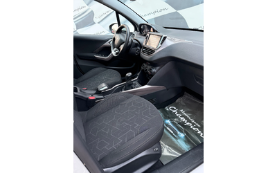 Peugeot 2008 Бартер лизинг - автомобили, коли, обяви за нови и употребявани 8