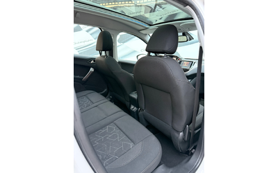 Peugeot 2008 Бартер лизинг - автомобили, коли, обяви за нови и употребявани 9