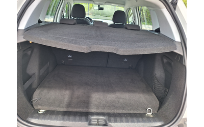 Peugeot 2008 1600кб.Дизел - автомобили, коли, обяви за нови и употребявани 6