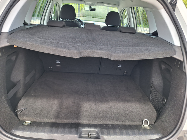 Peugeot 2008 1600кб.Дизел - автомобили, коли, обяви за нови и употребявани 6