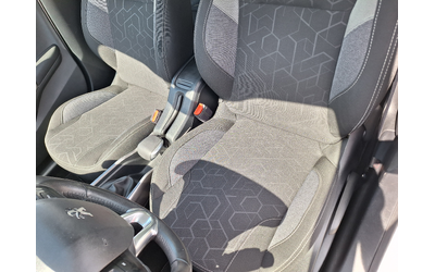 Peugeot 2008 1600кб.Дизел - автомобили, коли, обяви за нови и употребявани 7