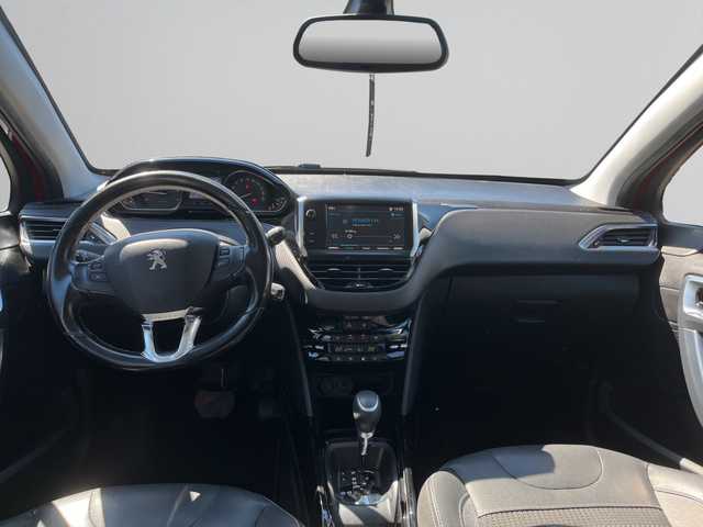 Peugeot 2008 - автомобили, коли, обяви за нови и употребявани 10