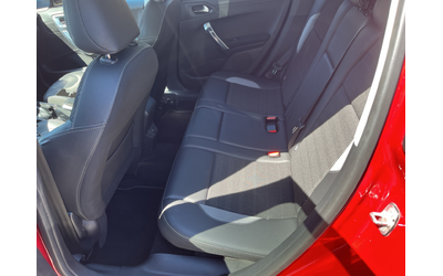 Peugeot 2008 - автомобили, коли, обяви за нови и употребявани 11