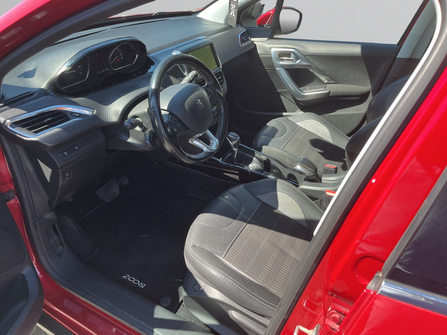 Peugeot 2008 - автомобили, коли, обяви за нови и употребявани 12