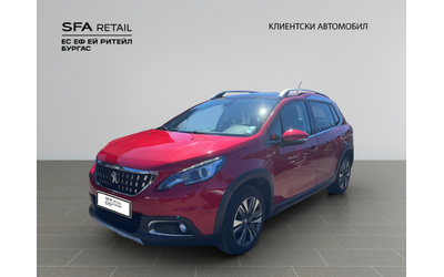 peugeot-2008 - 0