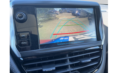 Peugeot 2008 - автомобили, коли, обяви за нови и употребявани 11