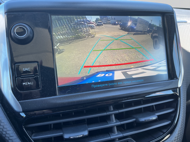 Peugeot 2008 - автомобили, коли, обяви за нови и употребявани 11