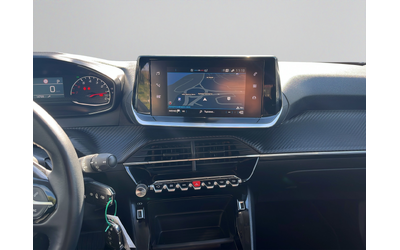 Peugeot 2008 - автомобили, коли, обяви за нови и употребявани 11