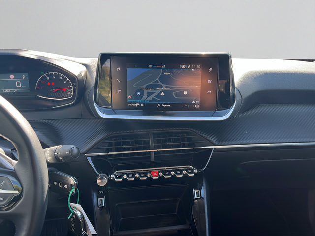 Peugeot 2008 - автомобили, коли, обяви за нови и употребявани 11