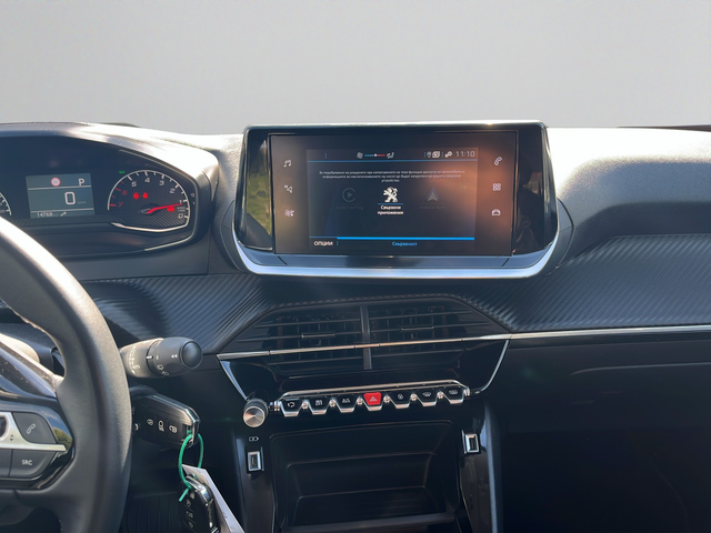 Peugeot 2008 - автомобили, коли, обяви за нови и употребявани 12