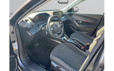 Peugeot 2008 - автомобили, коли, обяви за нови и употребявани 13