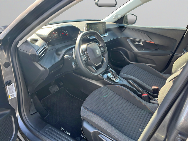 Peugeot 2008 - автомобили, коли, обяви за нови и употребявани 13