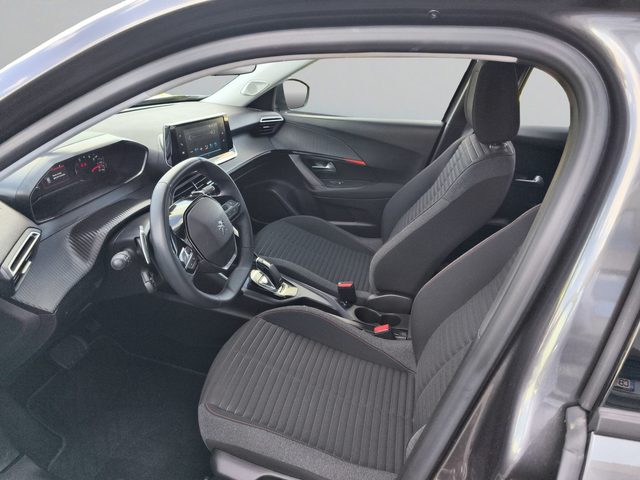 Peugeot 2008 - автомобили, коли, обяви за нови и употребявани 8