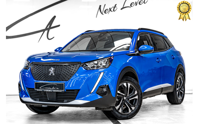 peugeot-2008-2008-1-2-puretech - 0