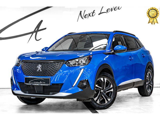 PEUGEOT 2008 2008 1.2 PureTech - автомобили, коли, обяви за нови и употребявани 0