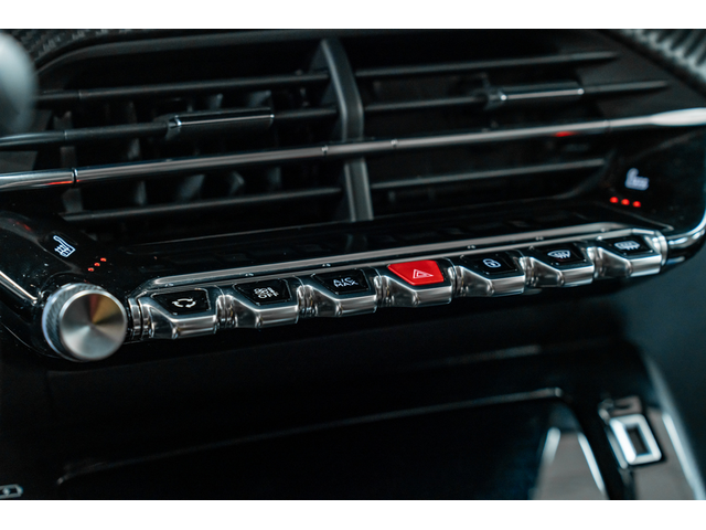 PEUGEOT 2008 2008 1.2 PureTech - автомобили, коли, обяви за нови и употребявани 10