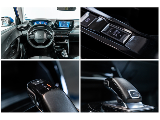 PEUGEOT 2008 2008 1.2 PureTech - автомобили, коли, обяви за нови и употребявани 14