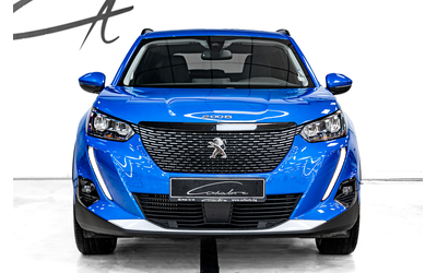 peugeot-2008-2008-1-2-puretech - 1