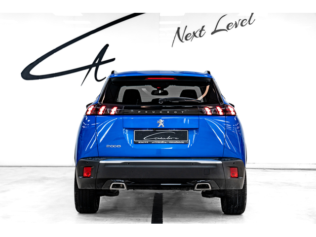 PEUGEOT 2008 2008 1.2 PureTech - автомобили, коли, обяви за нови и употребявани 4