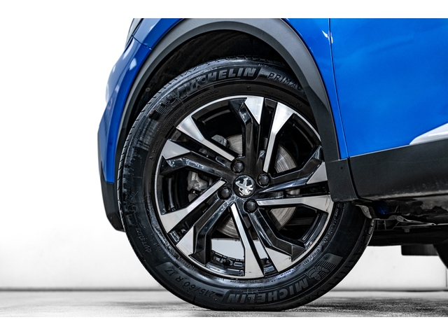 PEUGEOT 2008 2008 1.2 PureTech - автомобили, коли, обяви за нови и употребявани 6