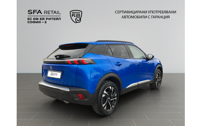 peugeot-2008-2008-new-line-up-allure-pack-1-5-bluehdi-130-eat8-euro6 - 4