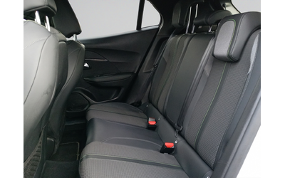 Peugeot 2008 2008 New Line Up GT 1.2 PureTech 130 EAT8 EURO6 - автомобили, коли, обяви за нови и употребявани 10