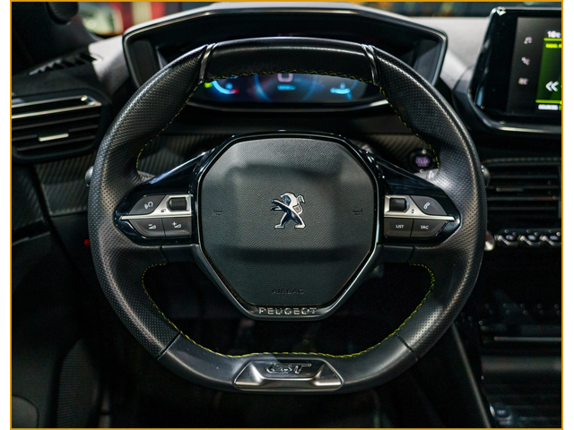 Peugeot 2008 Peugeot 2008  - автомобили, коли, обяви за нови и употребявани 10