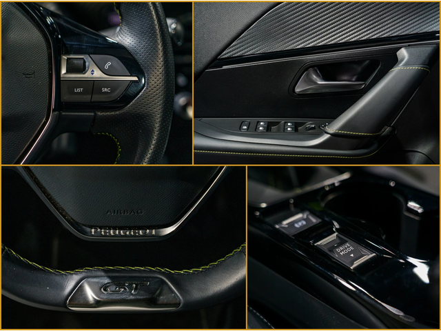 Peugeot 2008 Peugeot 2008  - автомобили, коли, обяви за нови и употребявани 13