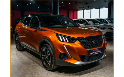 Peugeot 2008 Peugeot 2008  - автомобили, коли, обяви за нови и употребявани 17