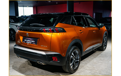 Peugeot 2008 Peugeot 2008  - автомобили, коли, обяви за нови и употребявани 20