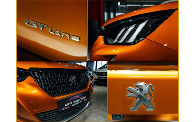 Peugeot 2008 Peugeot 2008  - автомобили, коли, обяви за нови и употребявани 24