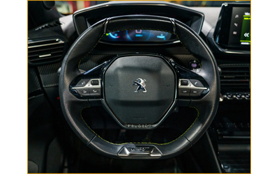 Peugeot 2008 Peugeot 2008  - автомобили, коли, обяви за нови и употребявани 27